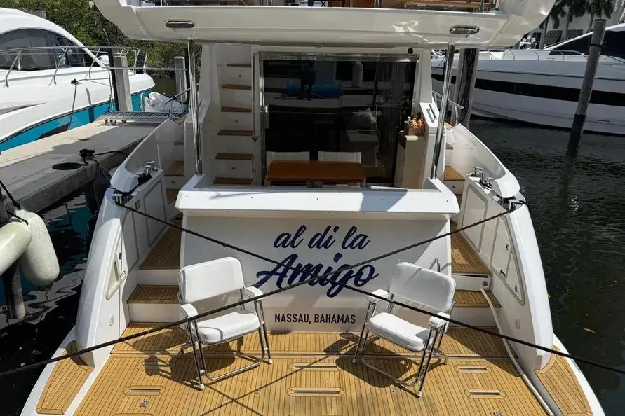 Thumbnail von Azimut 50