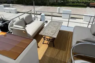 Thumbnail von Azimut 50