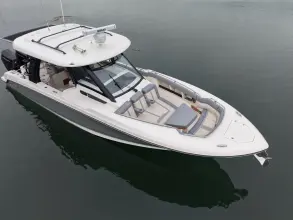 Thumbnail von Boston Whaler 350 Realm