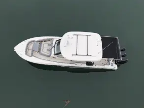 Thumbnail von Boston Whaler 350 Realm