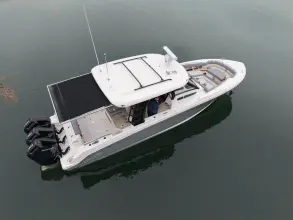 Thumbnail von Boston Whaler 350 Realm