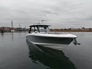 Thumbnail von Boston Whaler 350 Realm