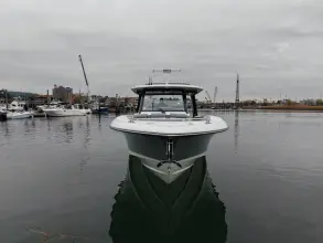 Thumbnail von Boston Whaler 350 Realm