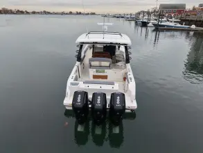 Thumbnail von Boston Whaler 350 Realm