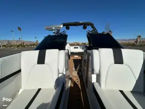 Thumbnail von MasterCraft X 24