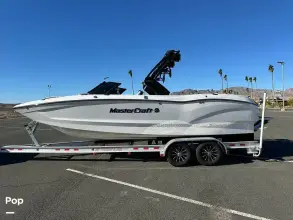 Thumbnail von MasterCraft X 24