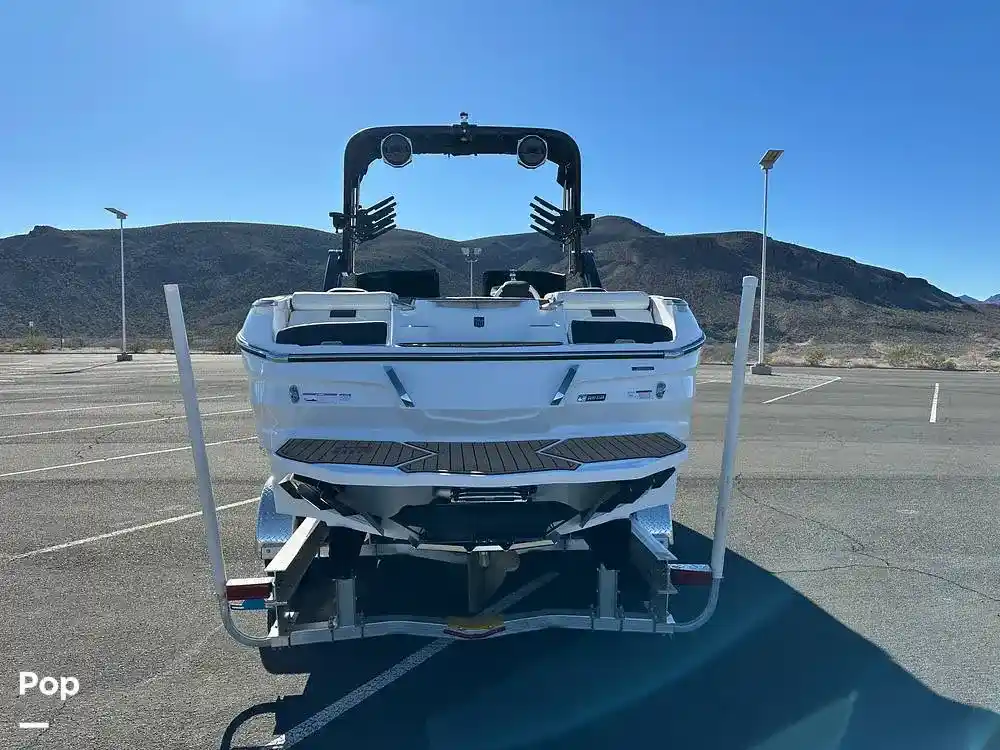 Thumbnail von MasterCraft X 24