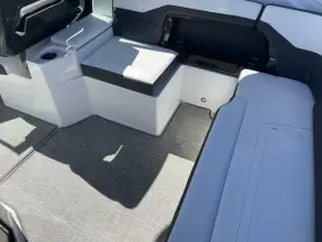 Thumbnail von Monterey 328 SS Andiamo