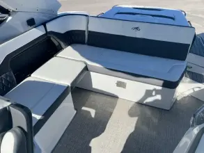 Thumbnail von Monterey 328 SS Andiamo