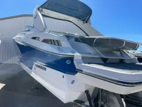 Thumbnail von Monterey 328 SS Andiamo