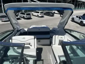 Thumbnail von Monterey 328 SS Andiamo