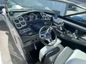 Thumbnail von Monterey 328 SS Andiamo