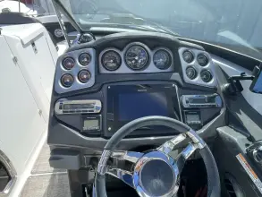 Thumbnail von Monterey 328 SS Andiamo