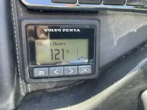 Thumbnail von Monterey 328 SS Andiamo