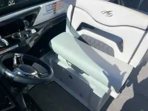 Thumbnail von Monterey 328 SS Andiamo