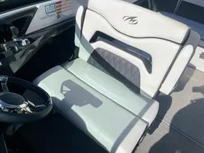 Thumbnail von Monterey 328 SS Andiamo