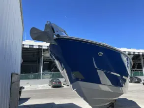 Thumbnail von Monterey 328 SS Andiamo