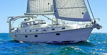Thumbnail von Island Packet 439 Hawkeye