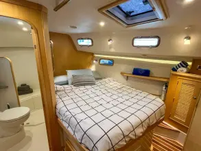 Thumbnail von Island Packet 439 Hawkeye