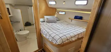 Thumbnail von Island Packet 439 Hawkeye