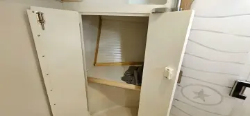 Thumbnail von Island Packet 439 Hawkeye