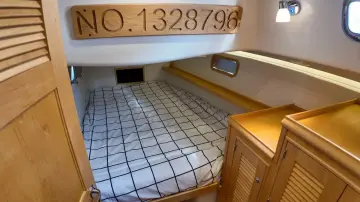 Thumbnail von Island Packet 439 Hawkeye