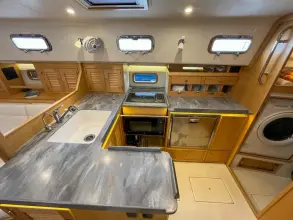 Thumbnail von Island Packet 439 Hawkeye