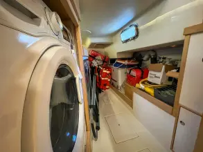 Thumbnail von Island Packet 439 Hawkeye