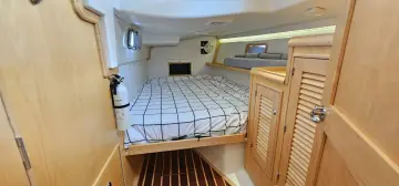 Thumbnail von Island Packet 439 Hawkeye