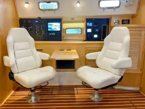 Thumbnail von Island Packet 439 Hawkeye