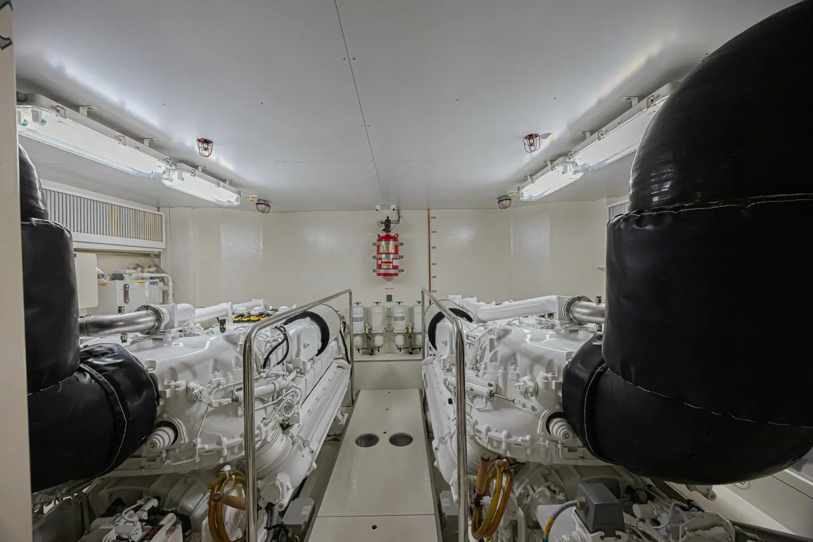 Thumbnail von Ferretti Yachts 830 Noral