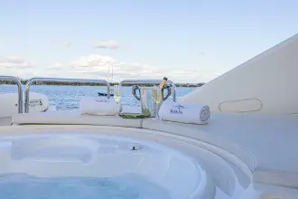 Thumbnail von Ferretti Yachts 830 Noral