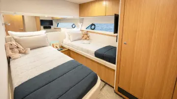 Thumbnail von Riviera 585 Suv