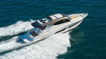 Thumbnail von Riviera 585 Suv