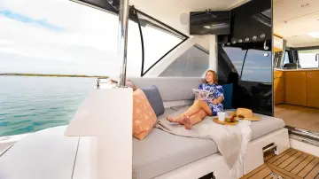 Thumbnail von Riviera 585 Suv