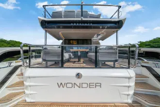 Thumbnail von Absolute 70 Fly