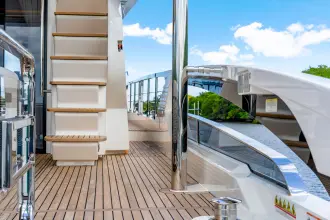 Thumbnail von Absolute 70 Fly