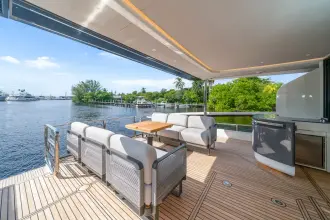 Thumbnail von Absolute 70 Fly