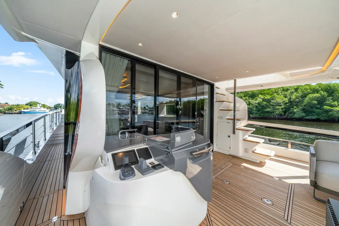 Thumbnail von Absolute 70 Fly