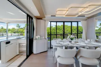 Thumbnail von Absolute 70 Fly