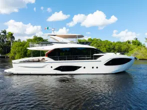 Thumbnail von Absolute 70 Fly