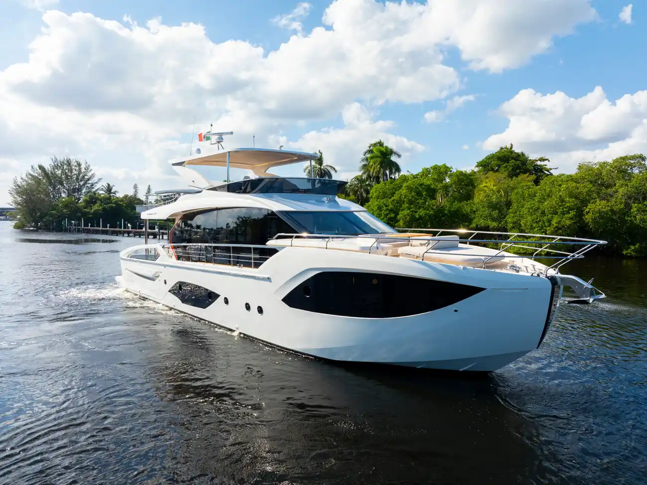 Thumbnail von Absolute 70 Fly