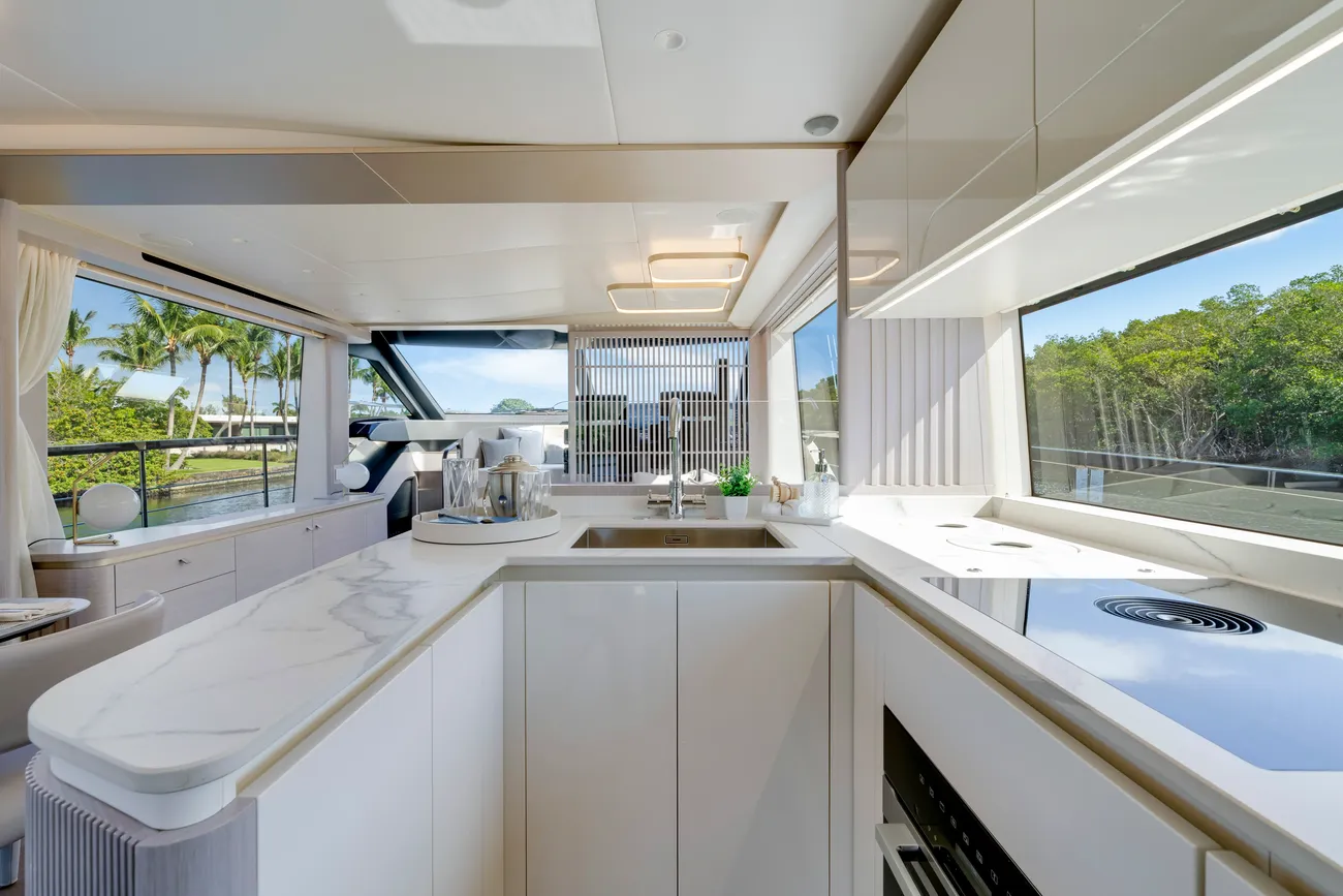 Thumbnail von Absolute 70 Fly