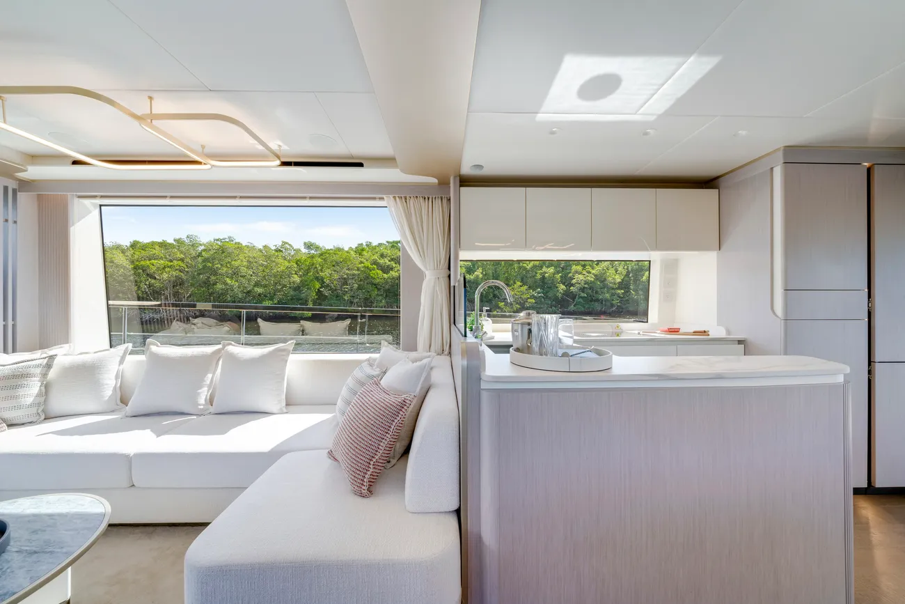 Thumbnail von Absolute 70 Fly