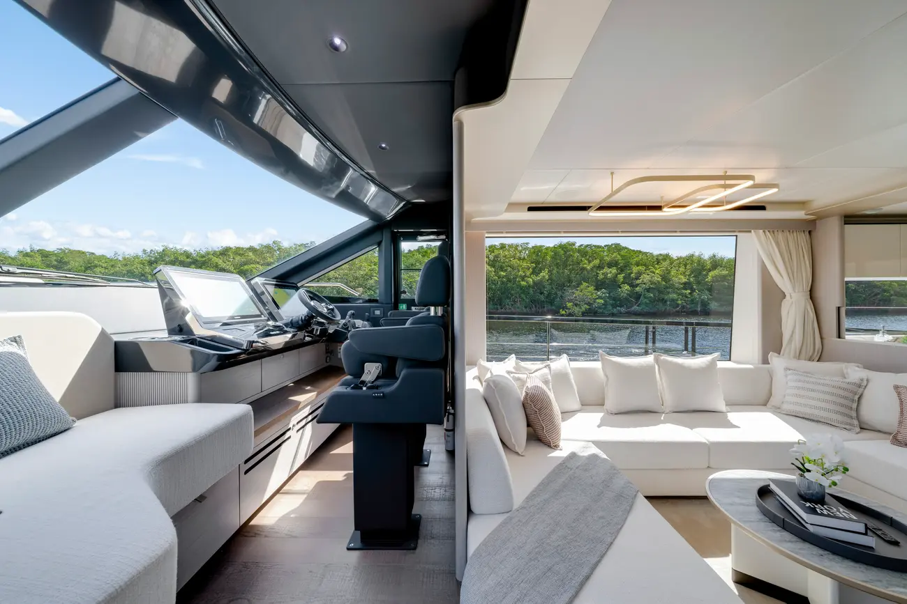 Thumbnail von Absolute 70 Fly