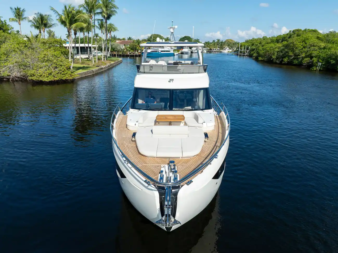 Thumbnail von Absolute 70 Fly