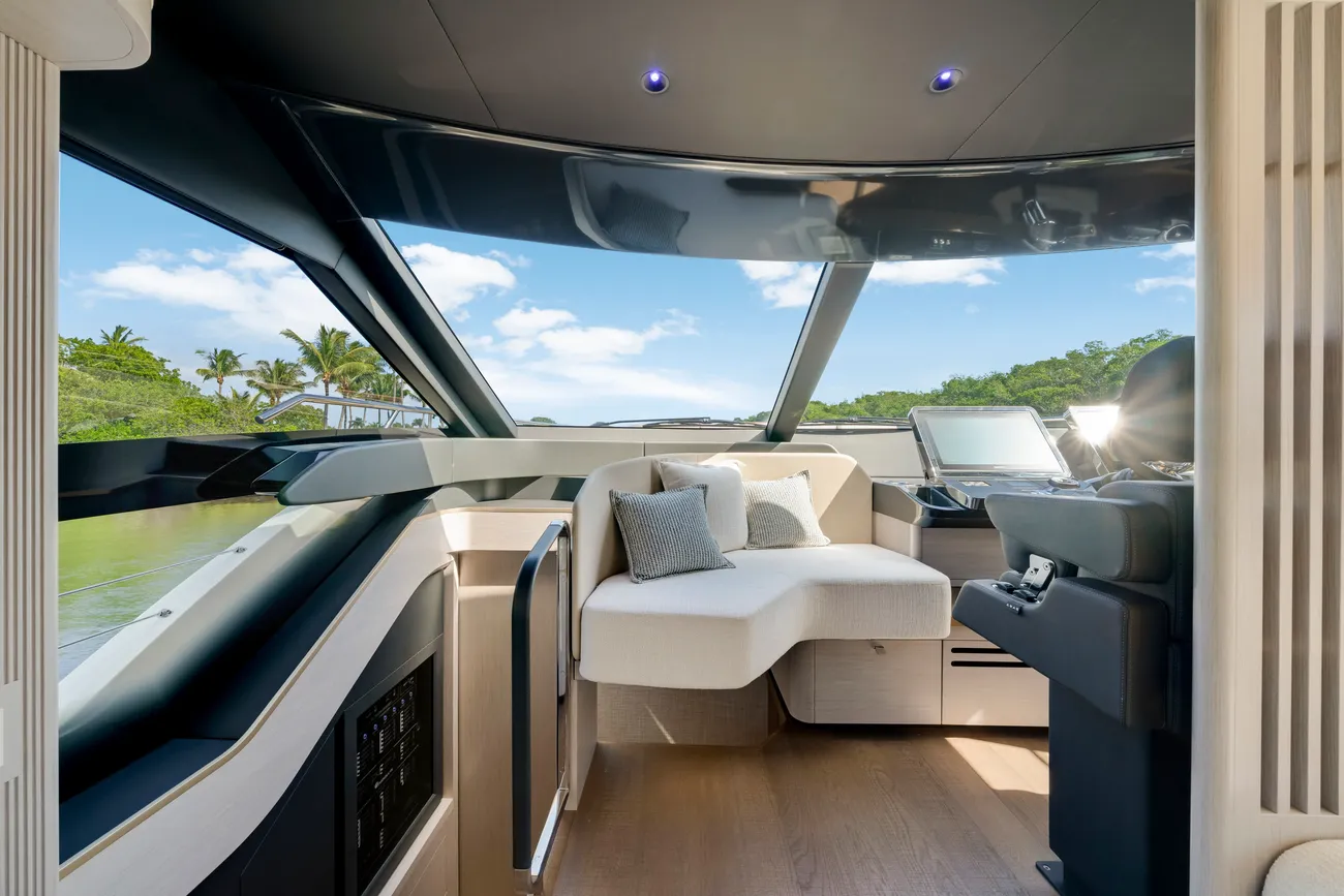 Thumbnail von Absolute 70 Fly