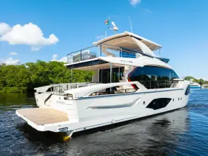 Thumbnail von Absolute 70 Fly