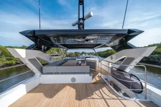Thumbnail von Sunseeker 76 Yacht