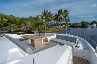 Thumbnail von Sunseeker 76 Yacht